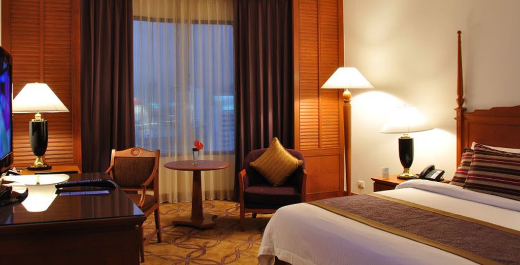 Bangkok, minitour del Nord con estensione mare a Phuket