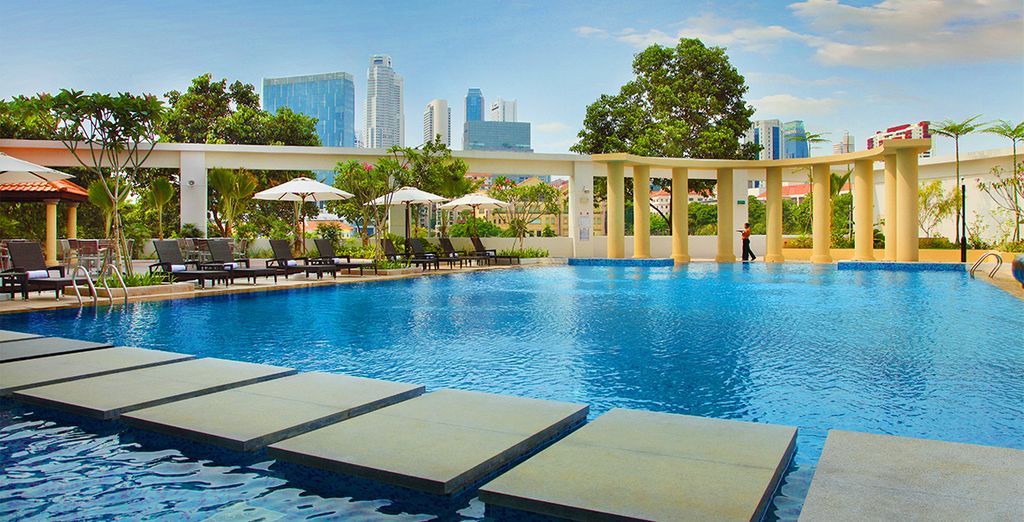 Bali, Lombok e Singapore - Speciale Agosto