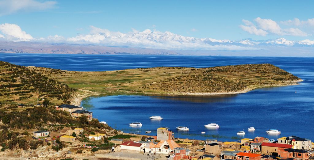 Trour privato del Perù e della Bolivia