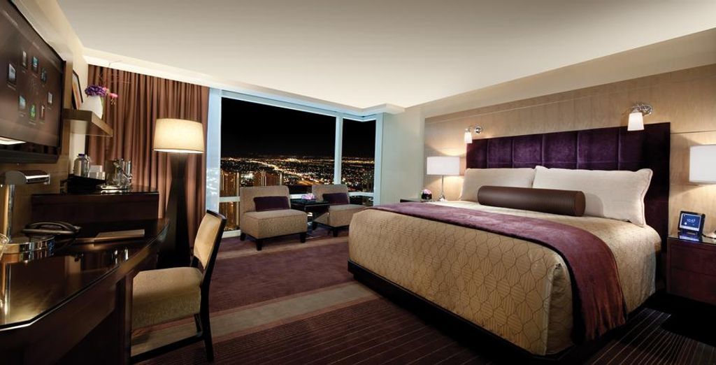 Lady Gaga a Las Vegas con possibile soggiorno a New York