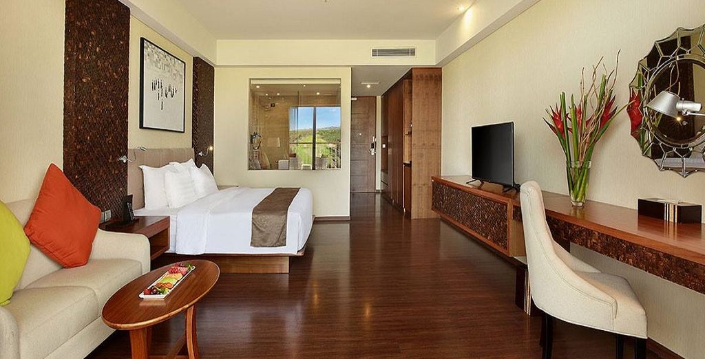 Best Western Premier Agung 4* & Klapa Resort 5*