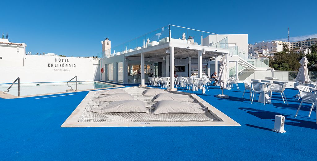 Hotel California Urban Beach - Adults Only