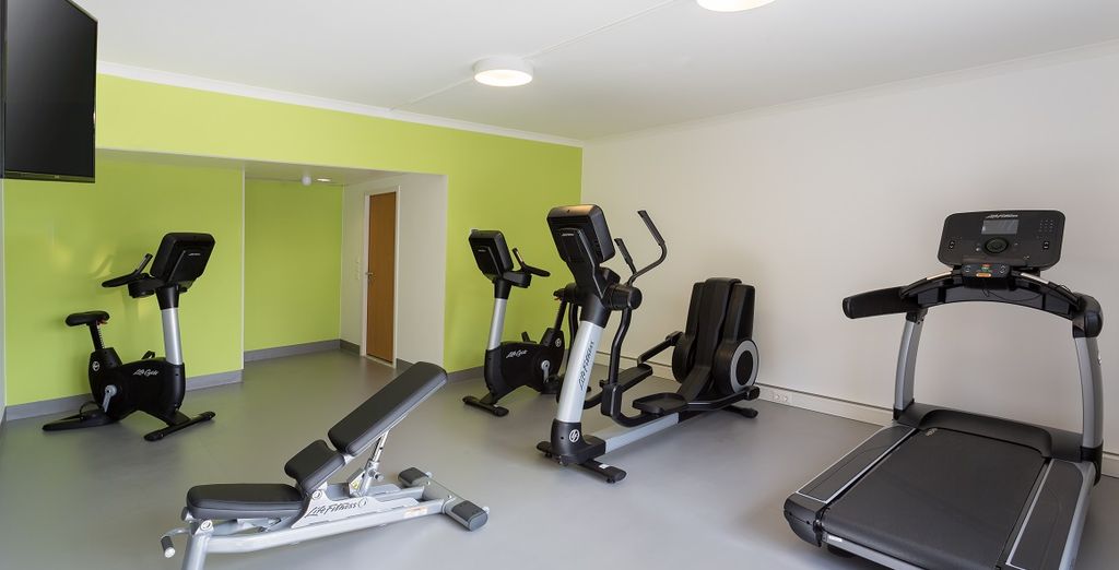 Hilton Garden Inn Vienna South 4*