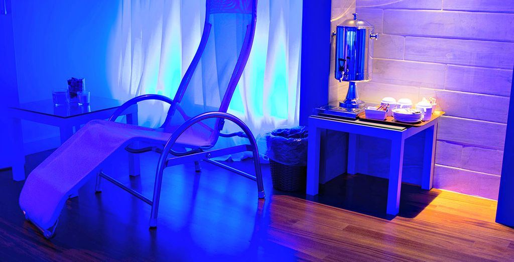 Castelmartini Wellness Hotel