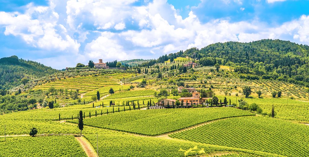 Villa Borri SPA Residence 4*