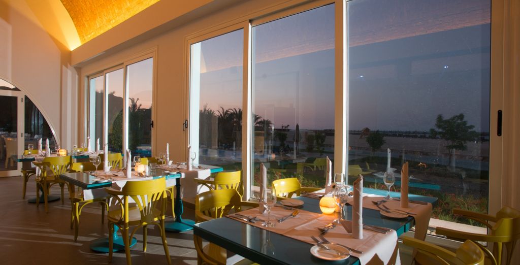 Novotel Marsa Alam Paradise Friends 5*