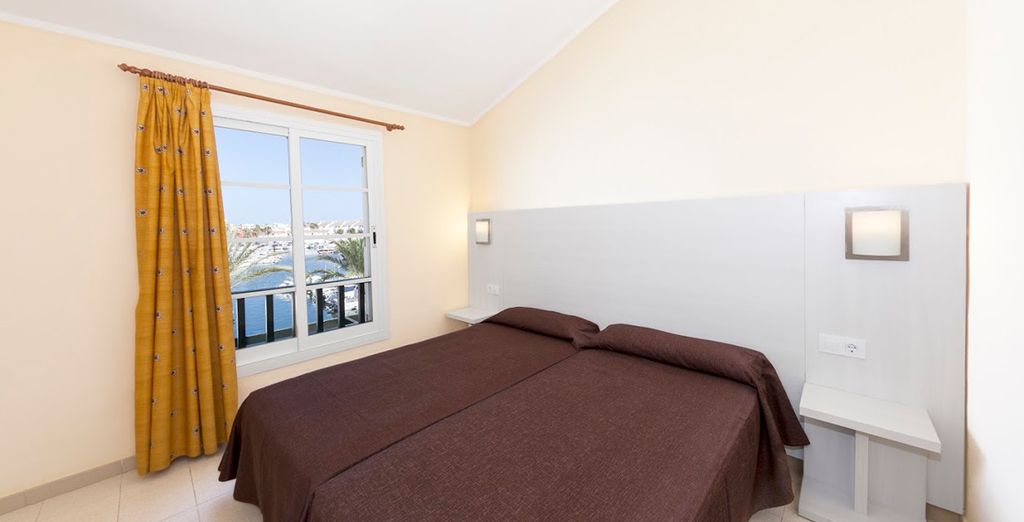Hotel Roc Boccaccio 4* + Appartamenti Roc Lago Park