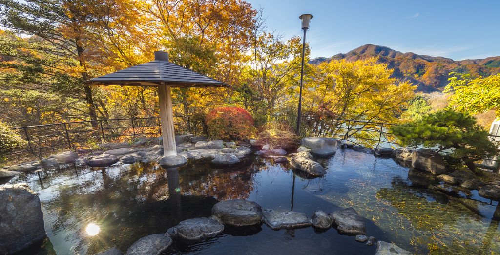 Tour Giappone Classico con Estensione Onsen e Vita Rurale