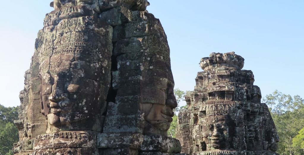 Vietnam, Cambogia Angkor Wat e soggiorno mare a Phan Thiet