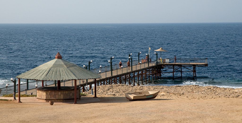 Dreams Beach Resort - Marsa Alam 4*