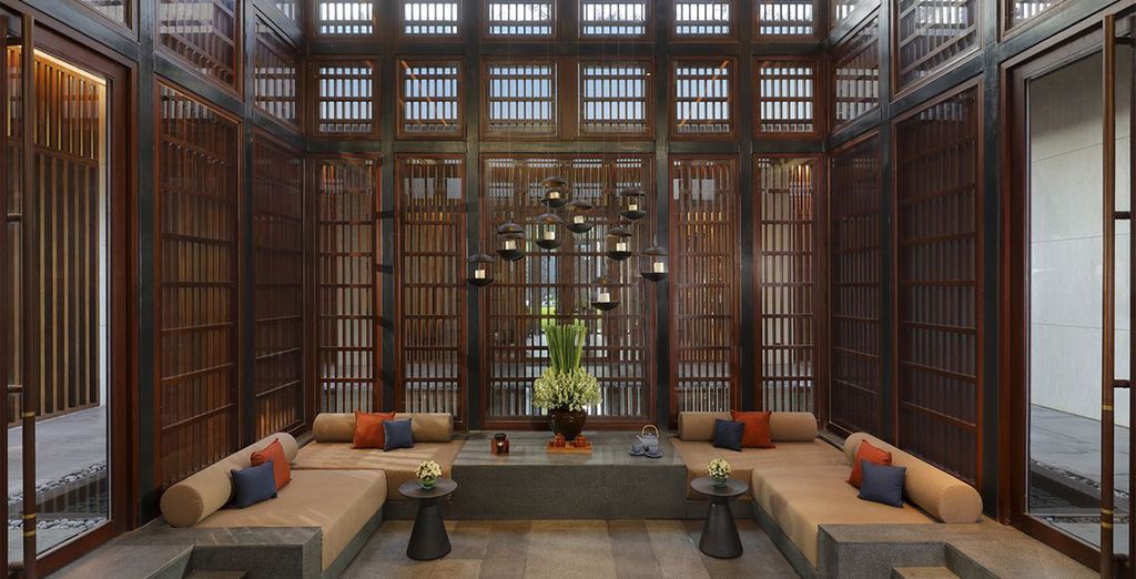 Adiwana Resort Jembawan 4* + Radisson Blu Bali Uluwatu 5*