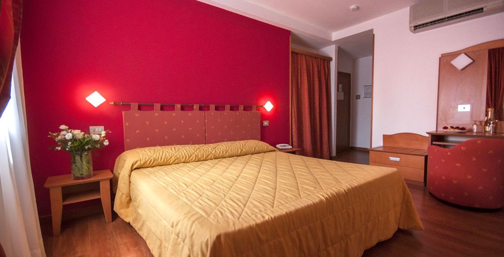Villa Paradiso Village 4*