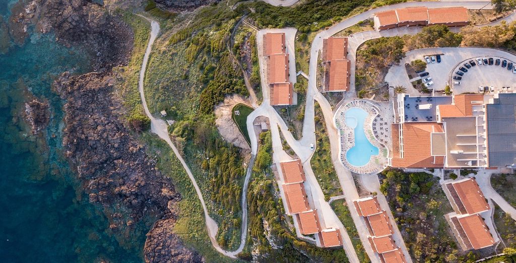 Castelsardo Resort Village 4*