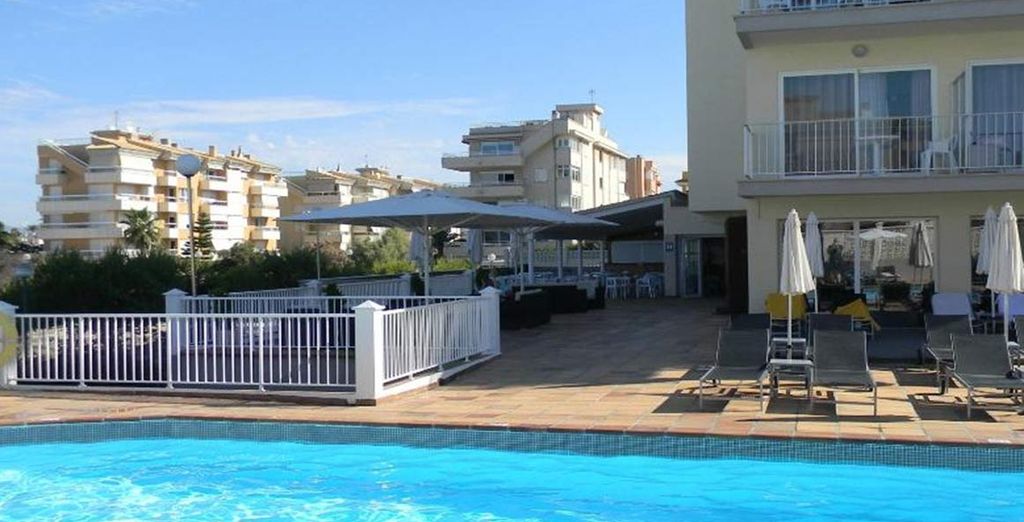 Hotel Apolo 4*