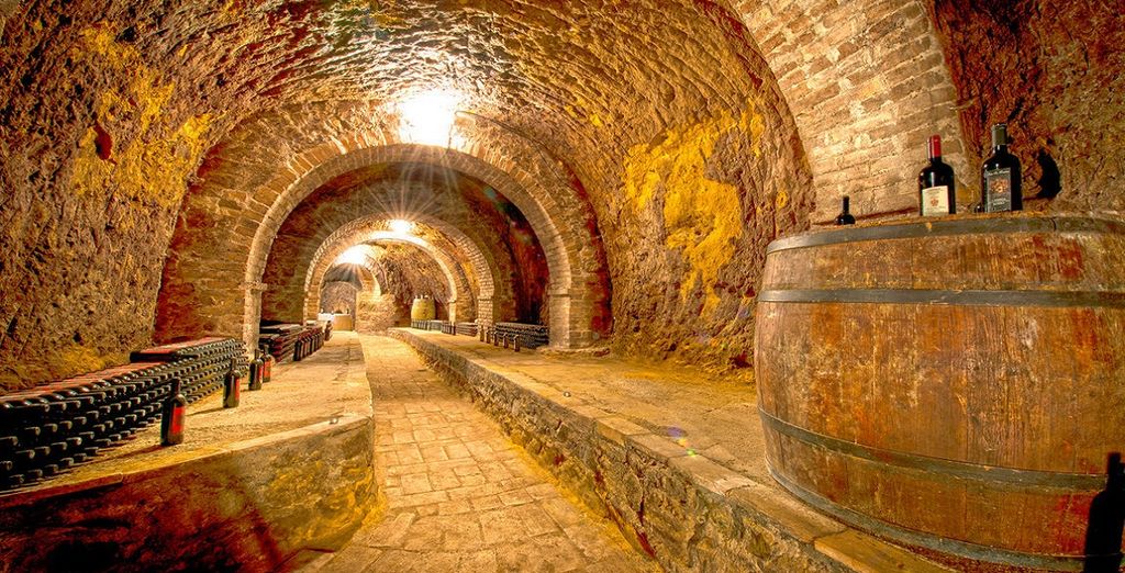 Borgo San Faustino