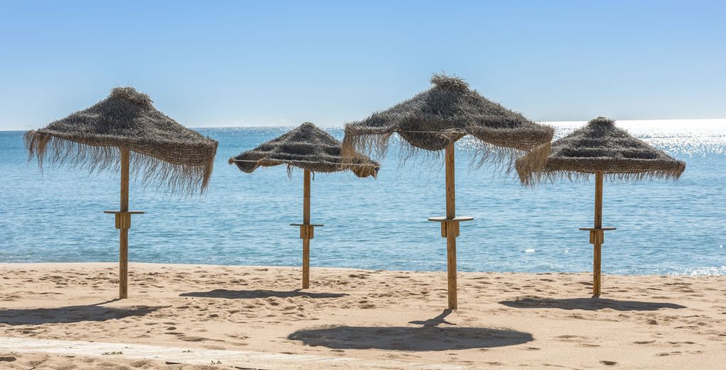 Dom José Beach Hotel