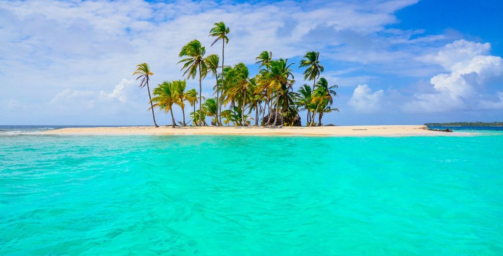 Tour privato di Panama con escursione a San Blas