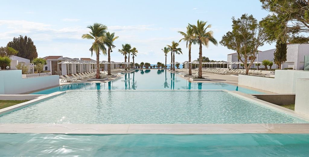 Grecotel Lux Me Rhodos 4*