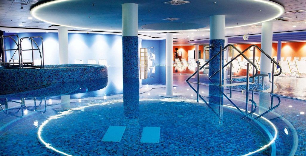 Centrovital Berlin 4*