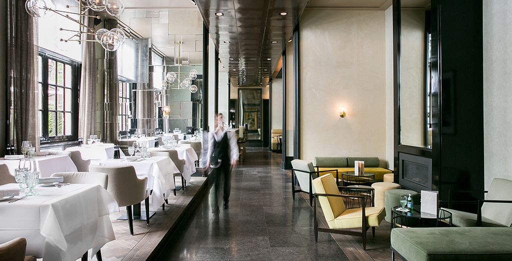 The College Hotel 4*