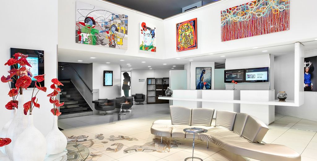 Accor Pullman Toulouse Centre 