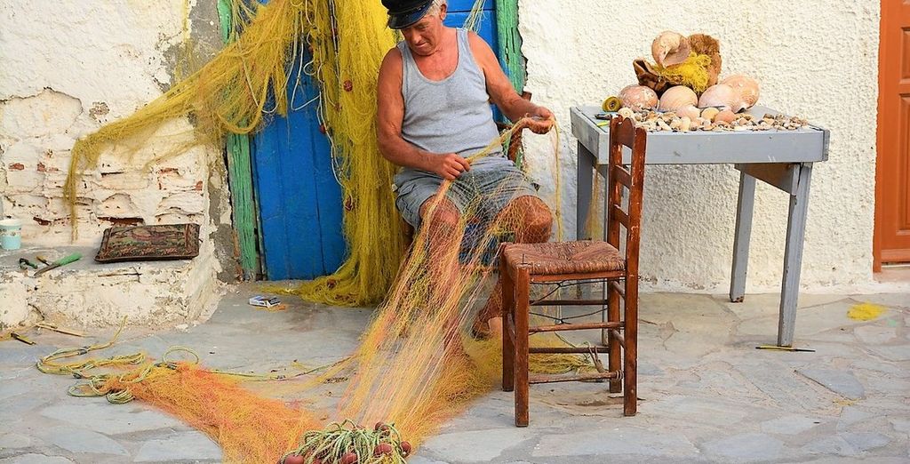 Le perle delle Cicladi: Mykonos, Naxos e Santorini