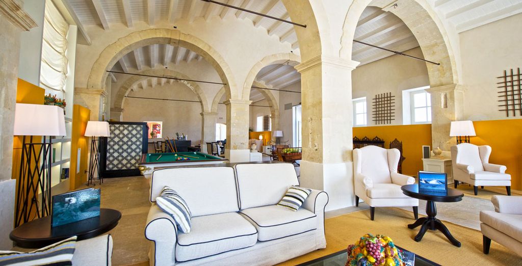 Domina Zagarella Sicily 4* + I Monasteri Golf Resort 4*