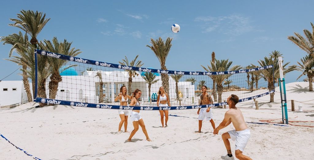 Valtur Djerba Golf Resort & Spa 4*