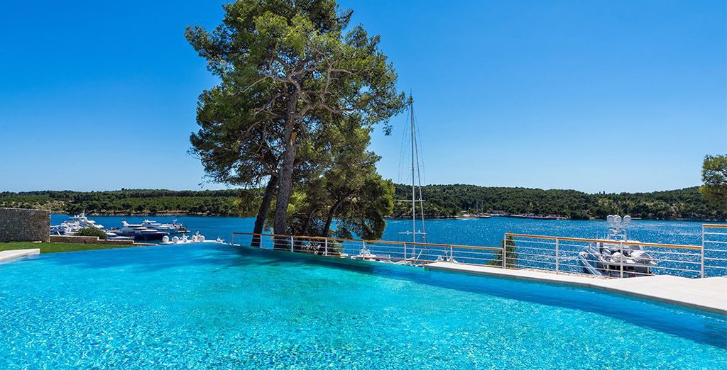 D-Resort  Sibenik