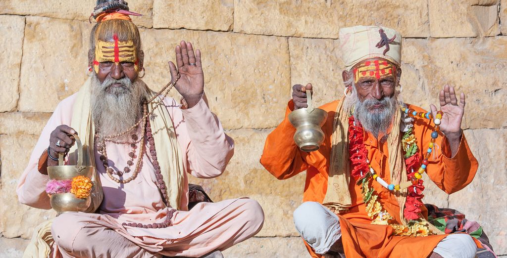 Tour privato di 9, 11 o 13 notti attraverso il Rajasthan
