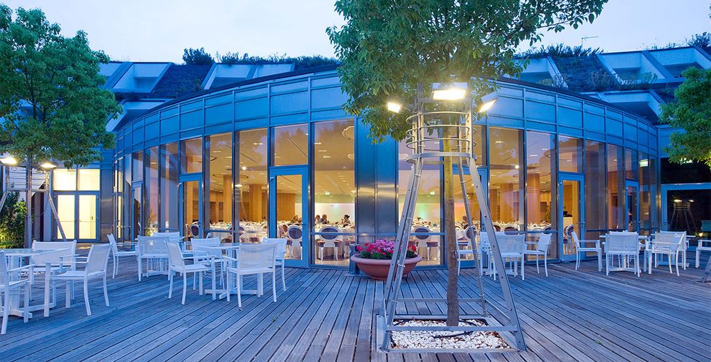 Kalidria Hotel & Thalasso Spa 5*
