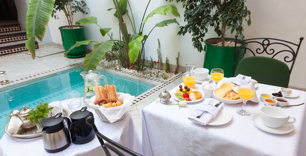 Riad Luxe 36