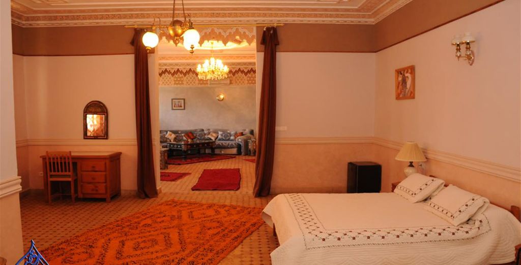 Grand Tour del Marocco e Kasbah