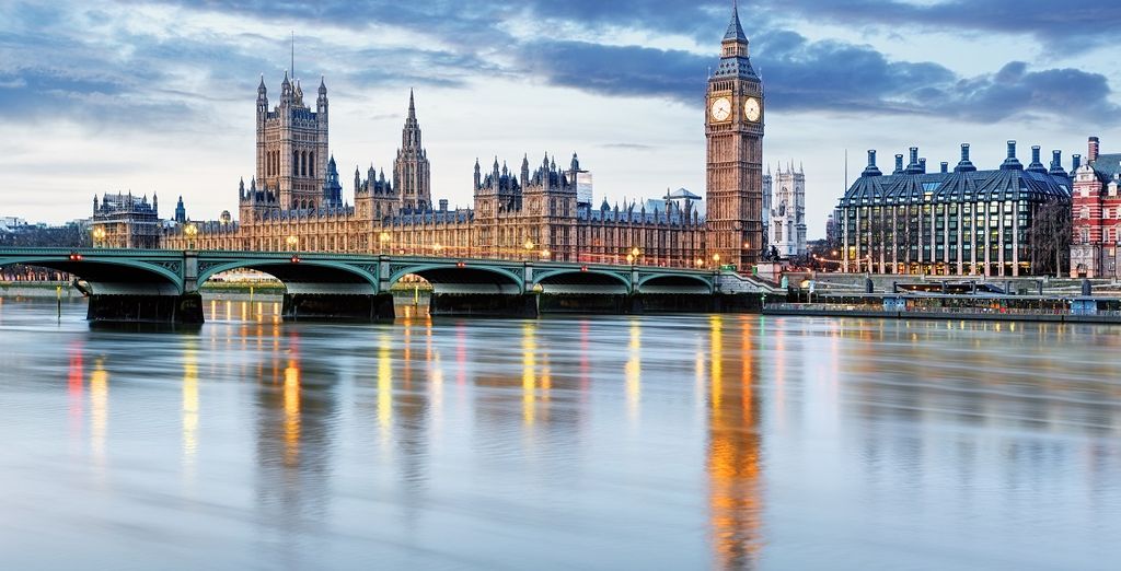 Copthorne Tara Hotel London Kensington 4*