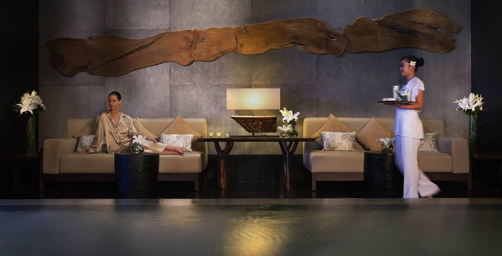 Element by Westin Bali Ubud 4* + Sofitel Bali Nusa Dua Beach Resort 5* con possibile soggiorno a Penida