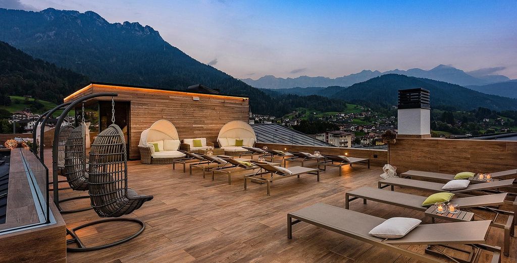 Relais Le Gemme - Brunet Hotels 4*