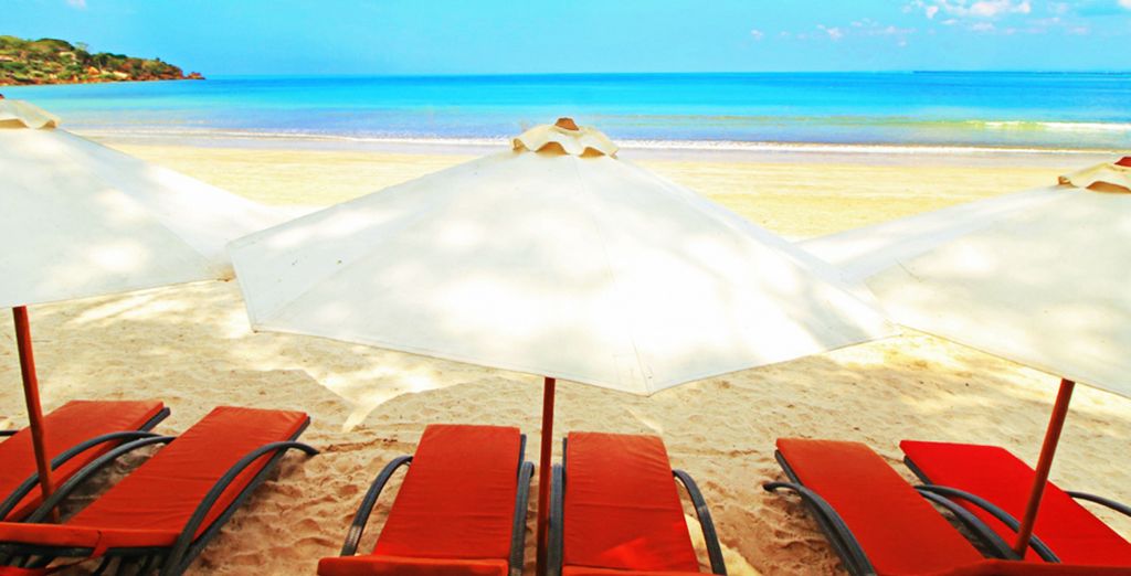 Tour dell'Australia e estensione mare a Bali