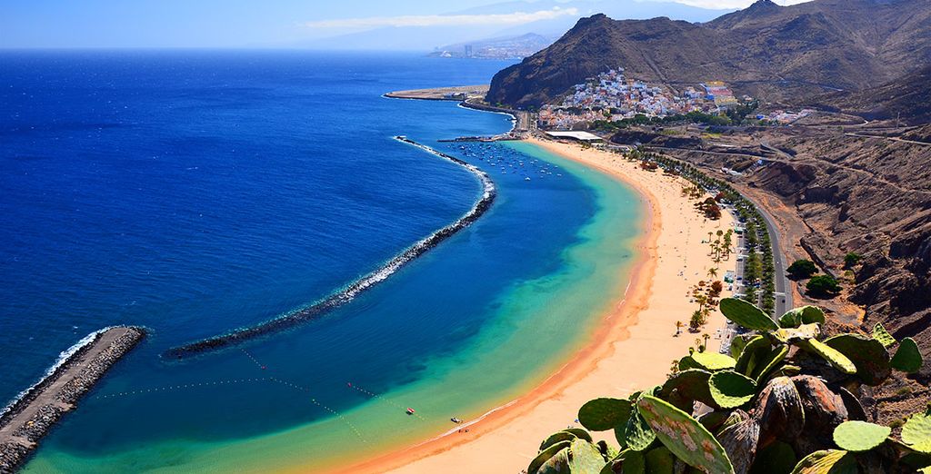 Hovima Costa Adeje 4*