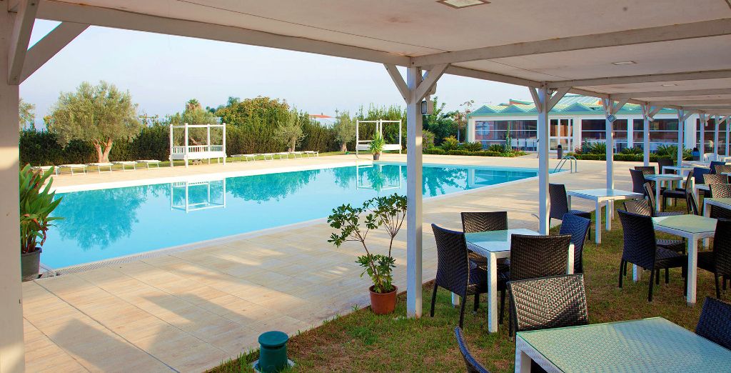 Villa Fanusa 4*