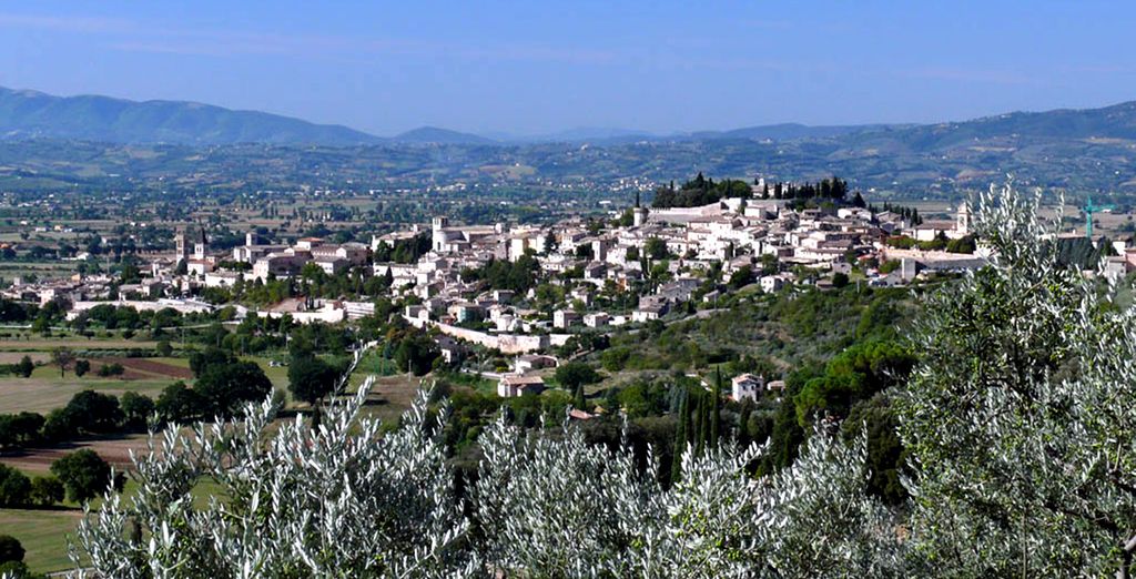 Boutique hotel & SPA Villa dei Platani 4*