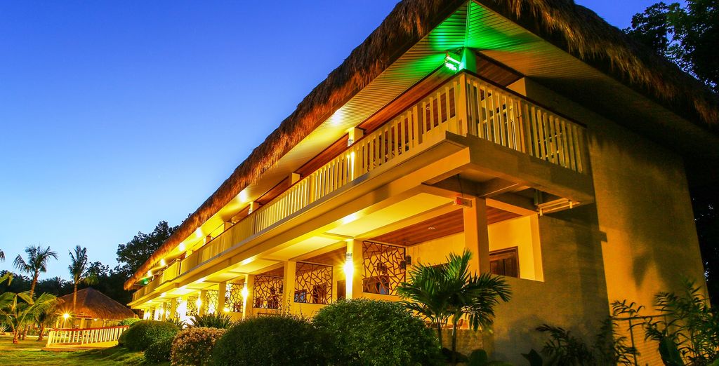 Alla scoperta di Manila e dell'isola di Bohol