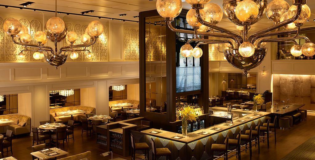 Tour tra Las Vegas e i Canyons + Park Central Hotel New York 4*