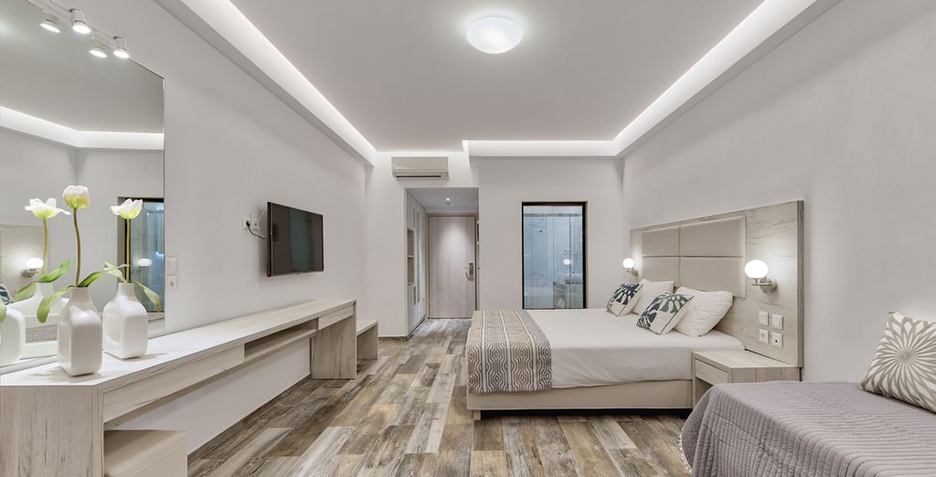 Mandala Seafront Private Suites - Adults Only