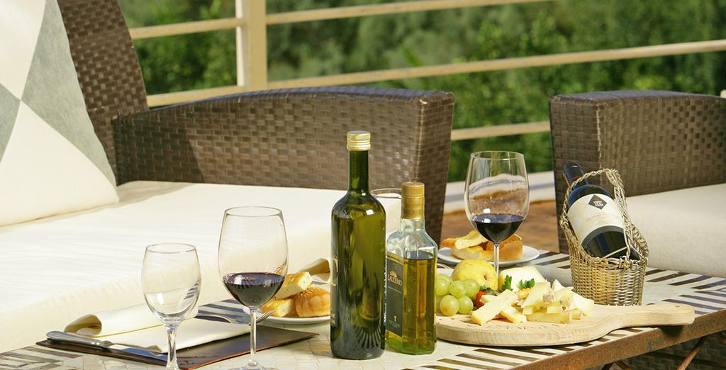 Tombolo Talasso Resort & SPA 5*