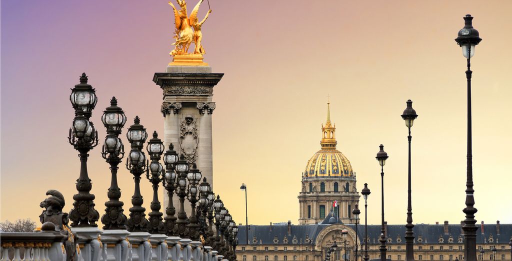 Hotel Belloy St Germain 4*
