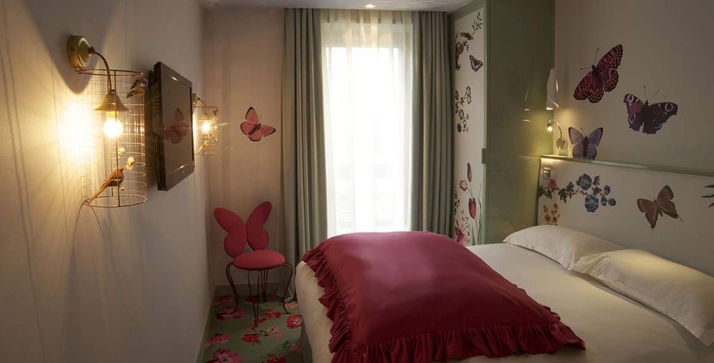 Hotel Vice Versa 4*