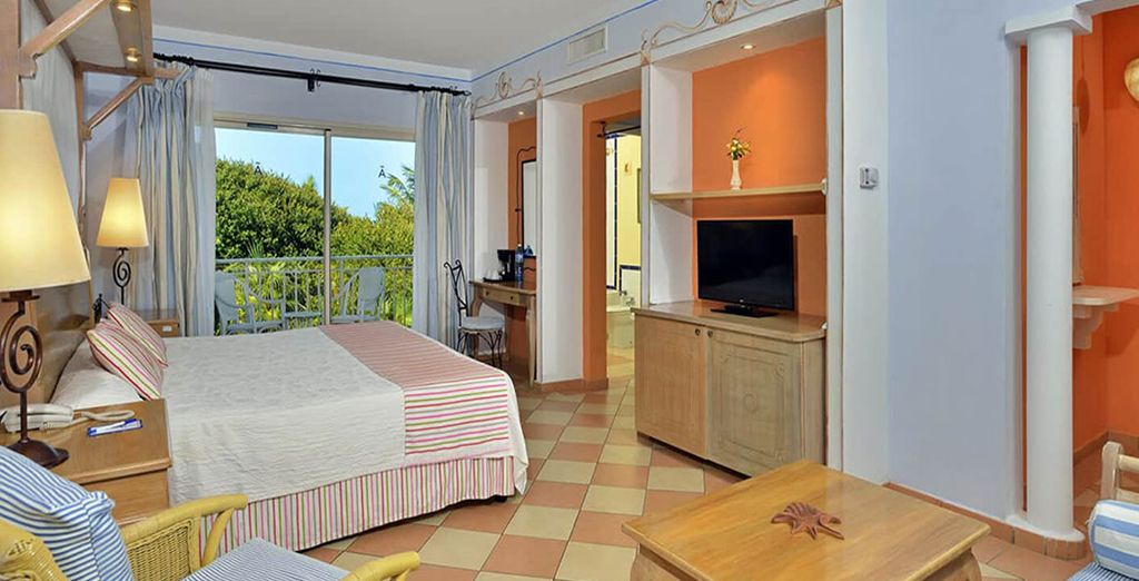 Tour di Cuba + Melia Las Dunas Cayo S. Maria 5*