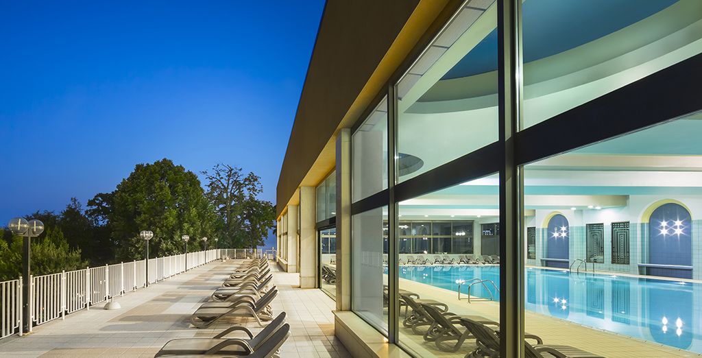 Remisens Premium Hotel Metropol 4*