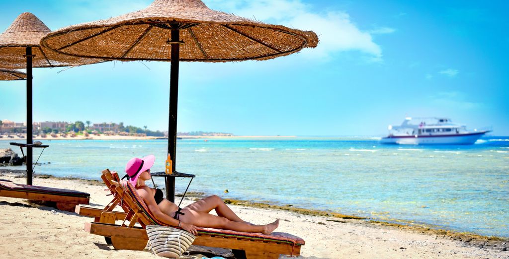 Jolie Beach Resort 4*