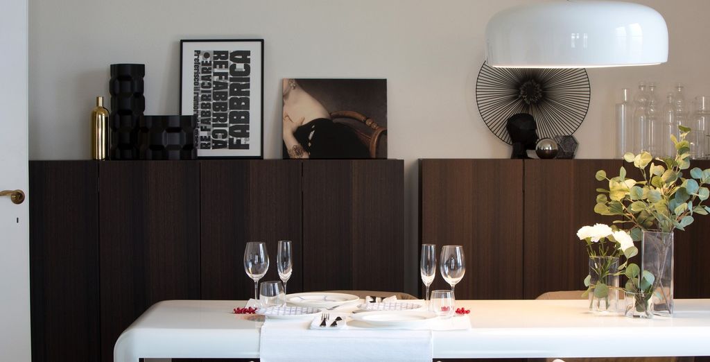 Domux Home Torre Velasca